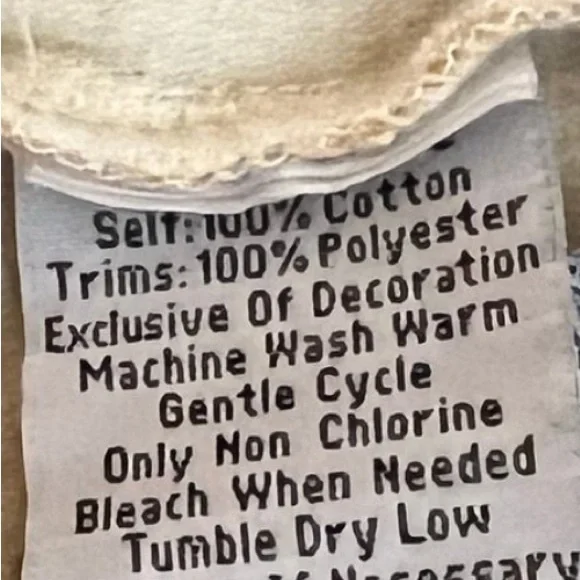 Johnny Was Sunflower sweater ultra RARE NWT - Picture 9 of 12